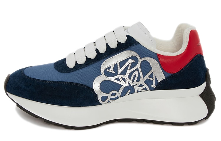 Alexander McQueen Sprint Runner