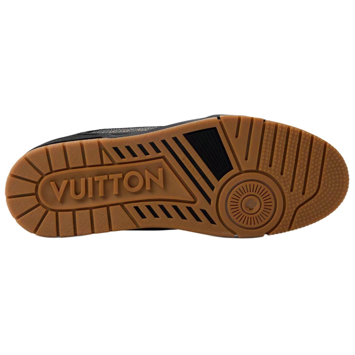 Louis Vuitton Trainer — фото 5