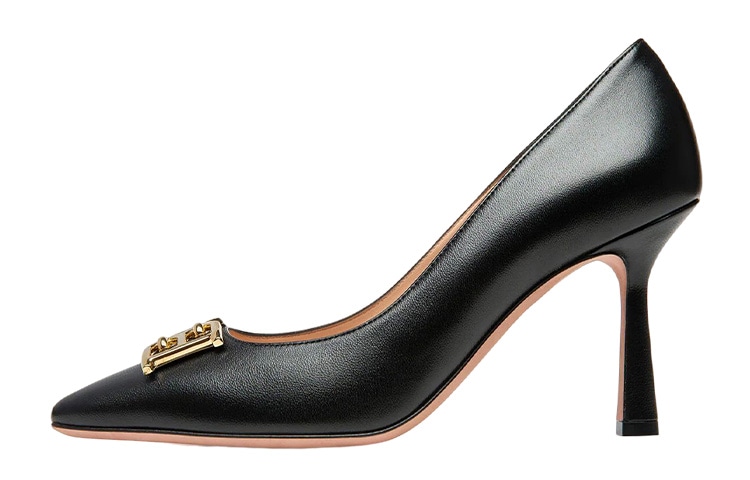 BALLY巴利 BALLY 8.5cm