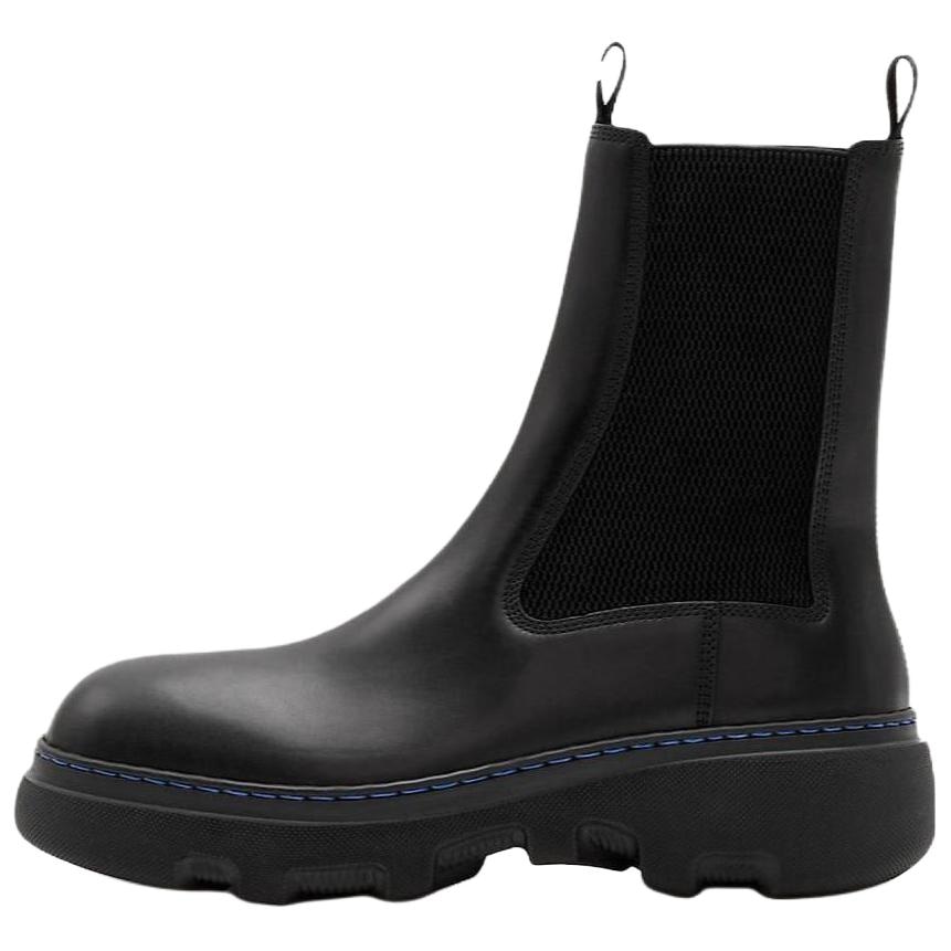 Burberry Chelsea Boots