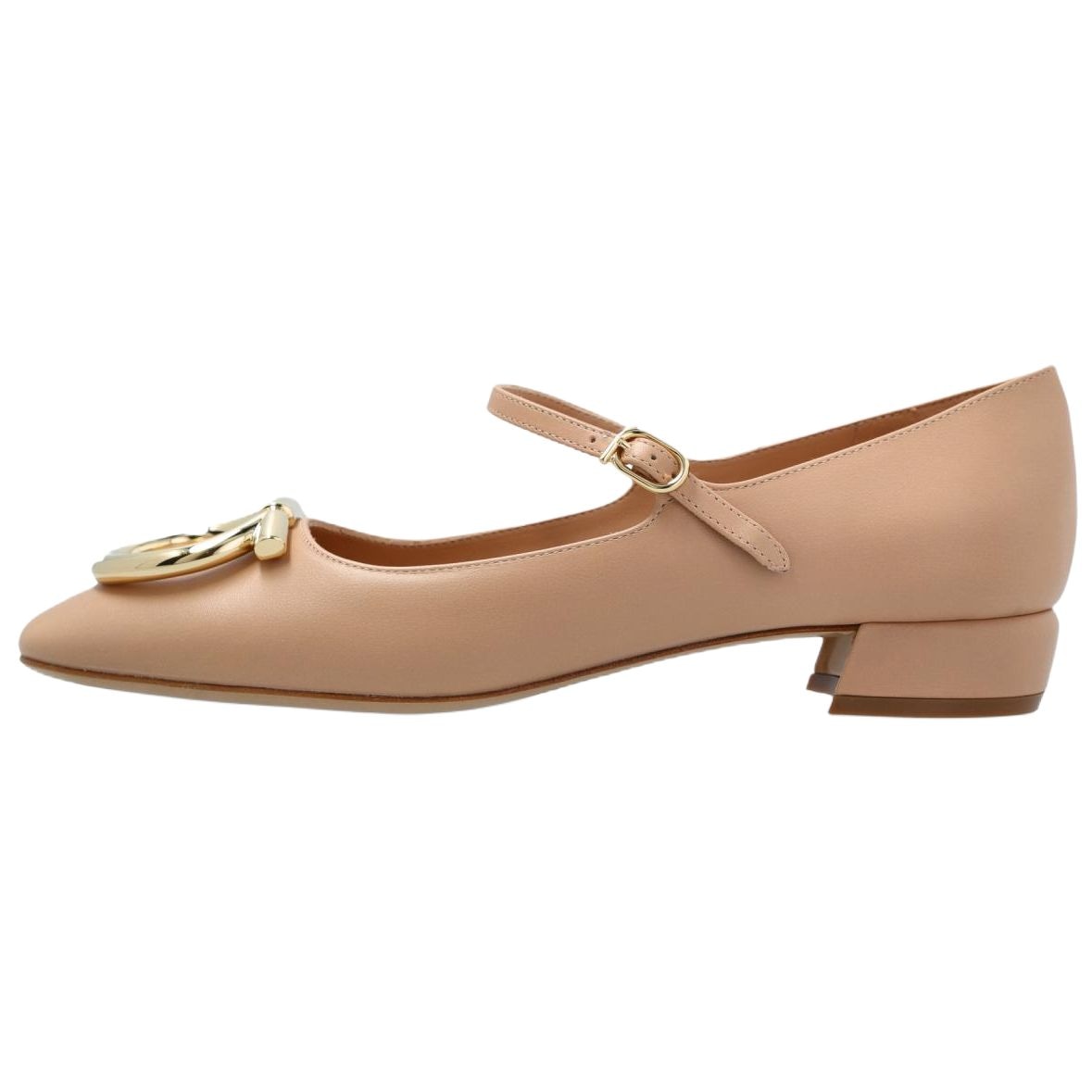 FERRAGAMO/菲拉格慕 FERRAGAMO Marry