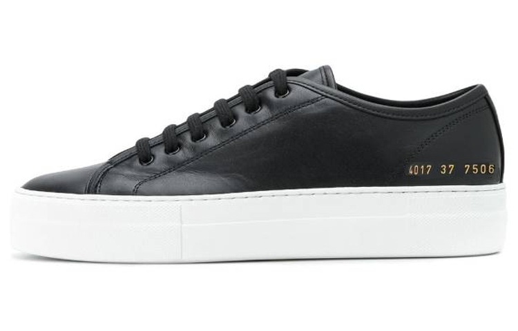 Common Projects