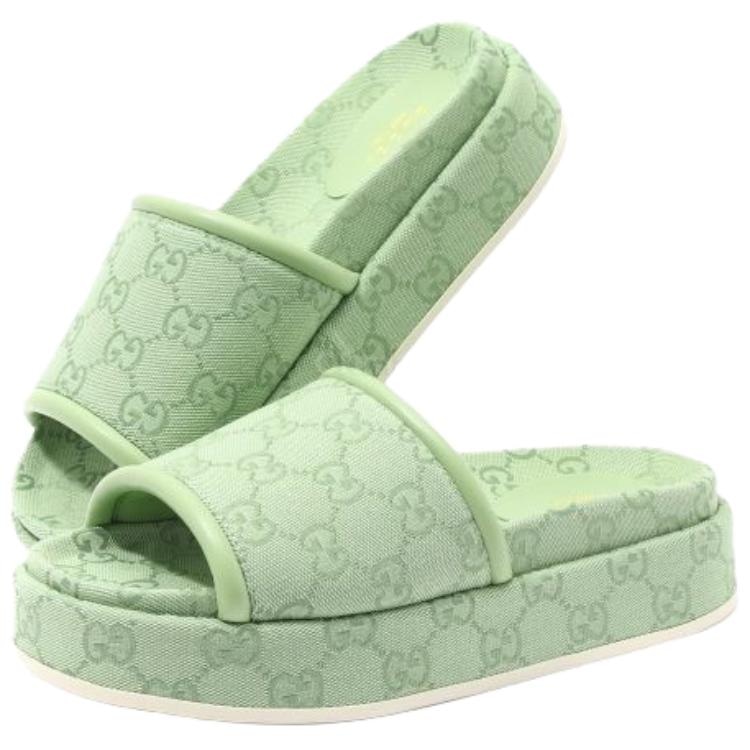 Gucci Обувь для спорта (Арт. 816797 FAD9D 3445) — фото 2