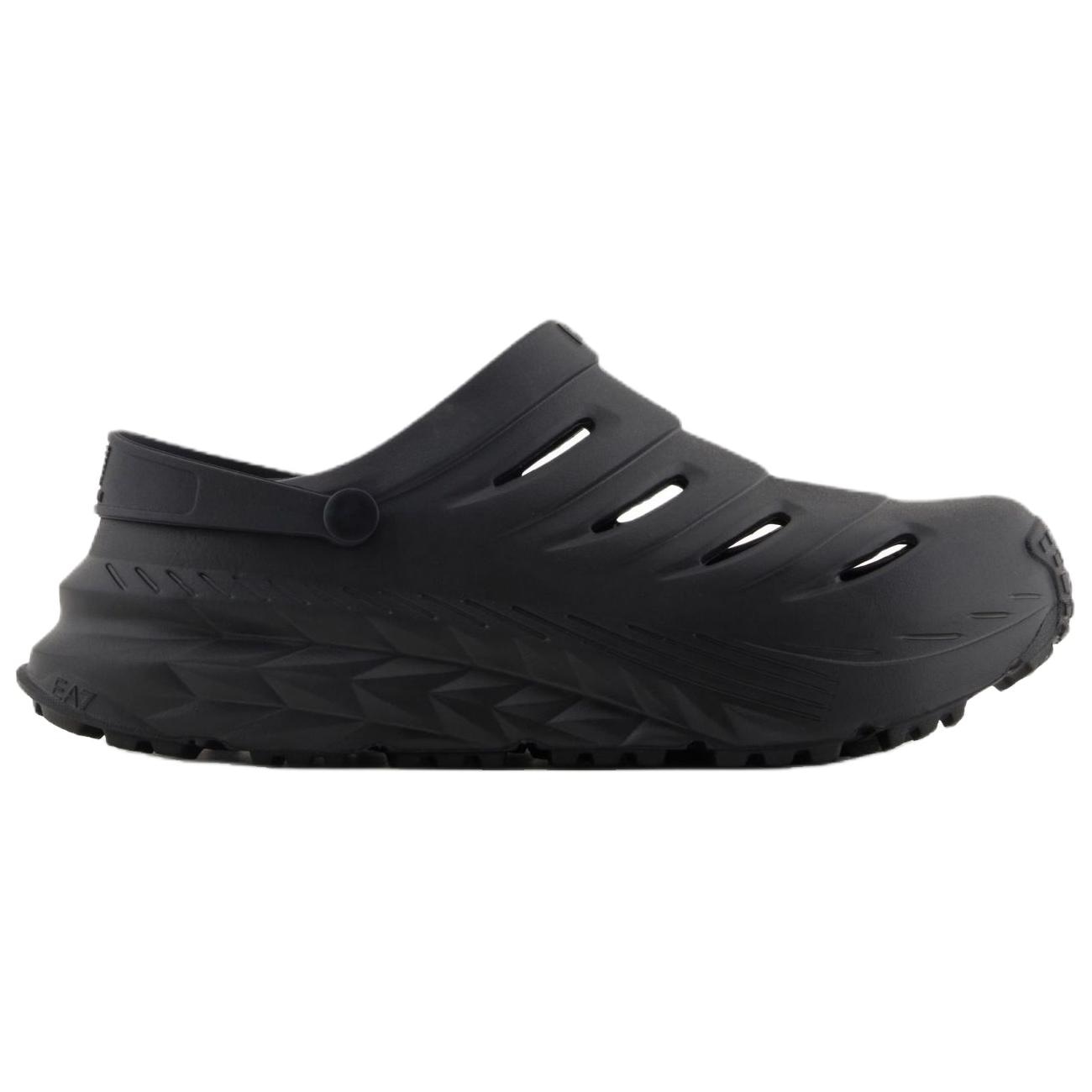 Emporio Armani EA7 Crusher Sonic Clog — фото 1