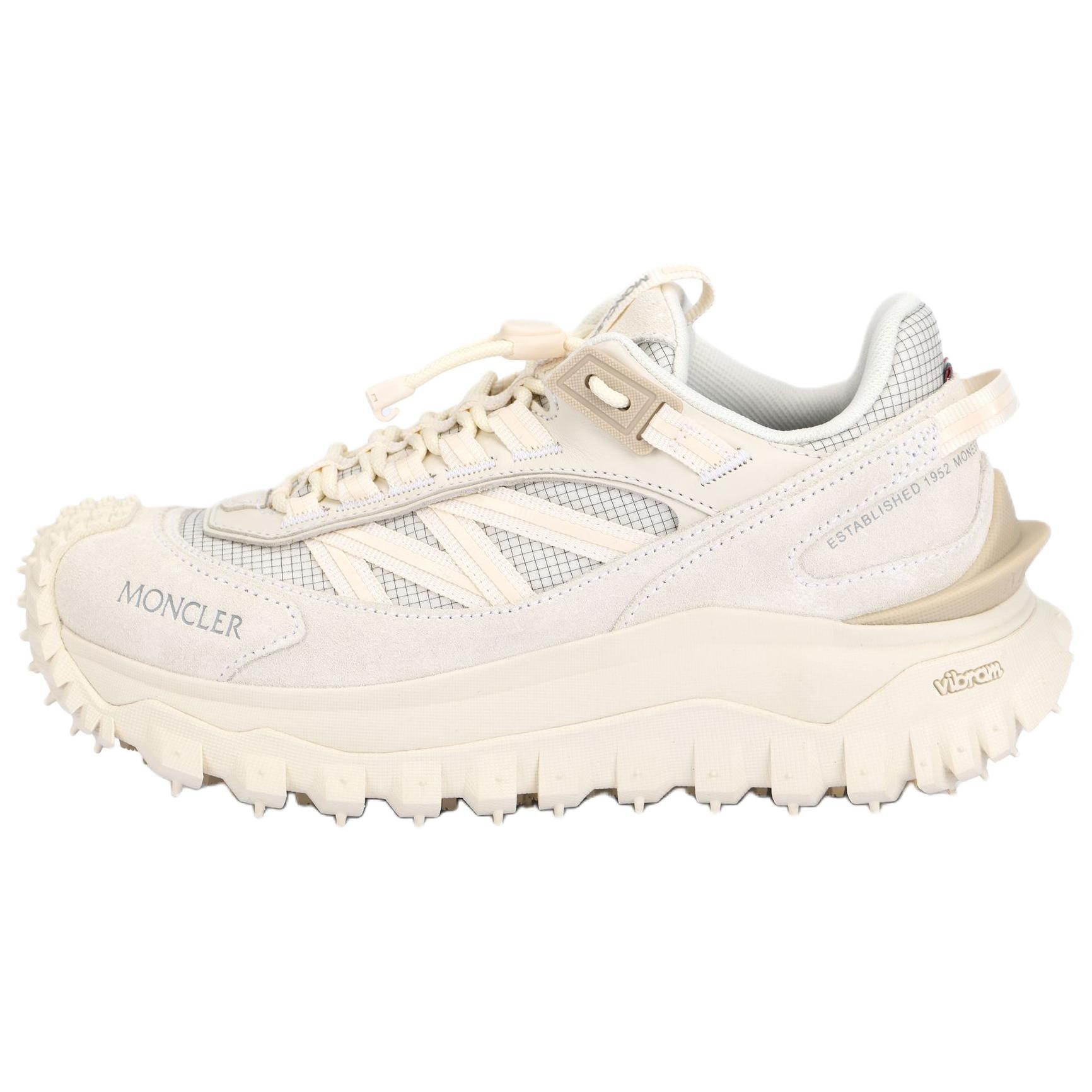 Moncler Trailgrip