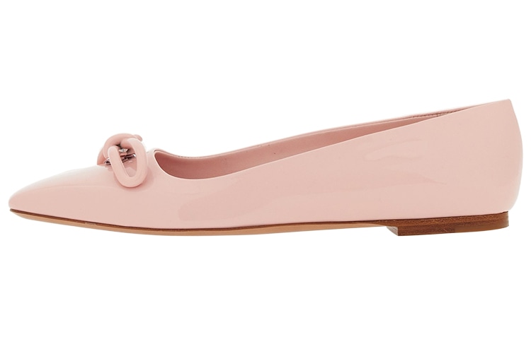 FERRAGAMO/菲拉格慕 FERRAGAMO 0.5cm