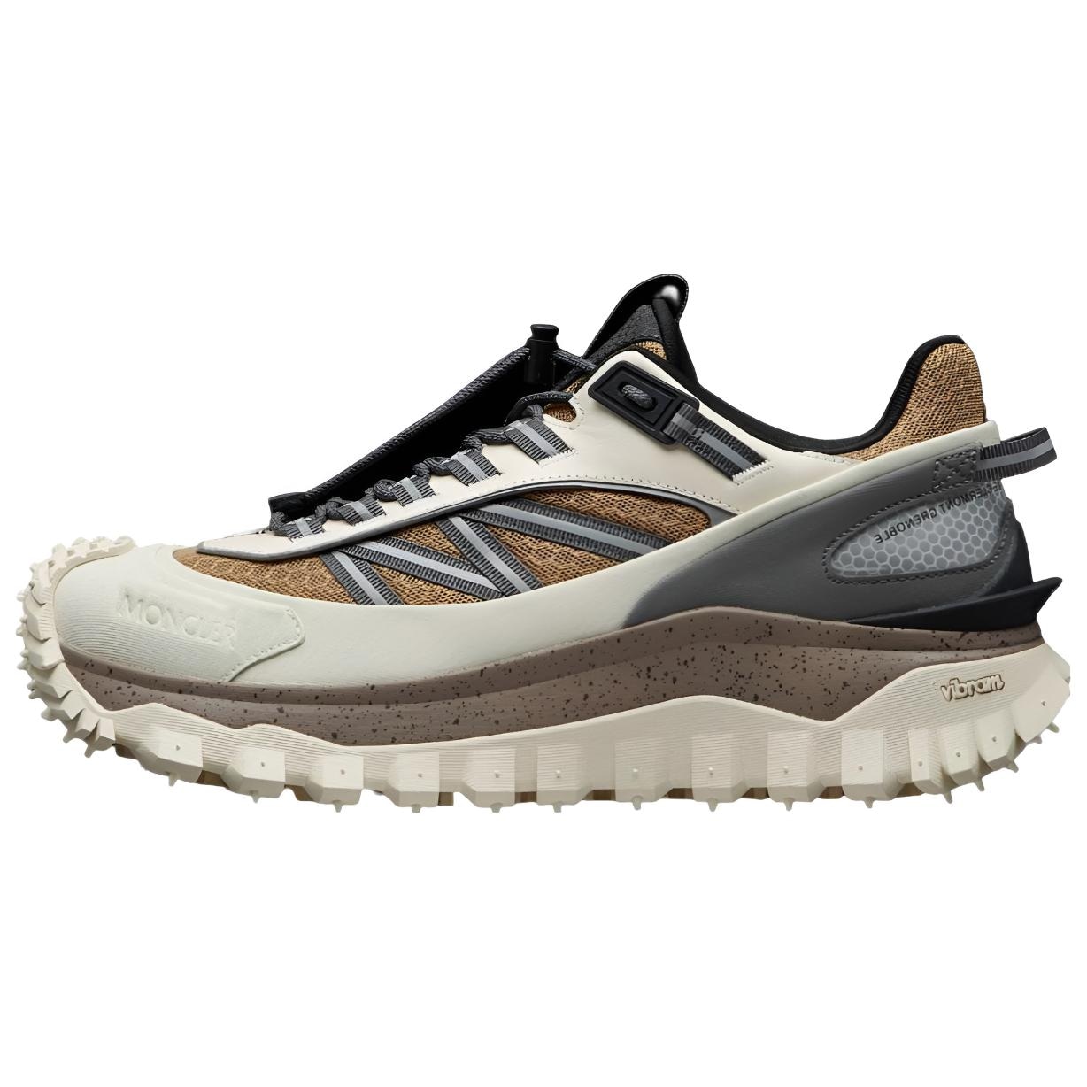 Moncler Trailgrip