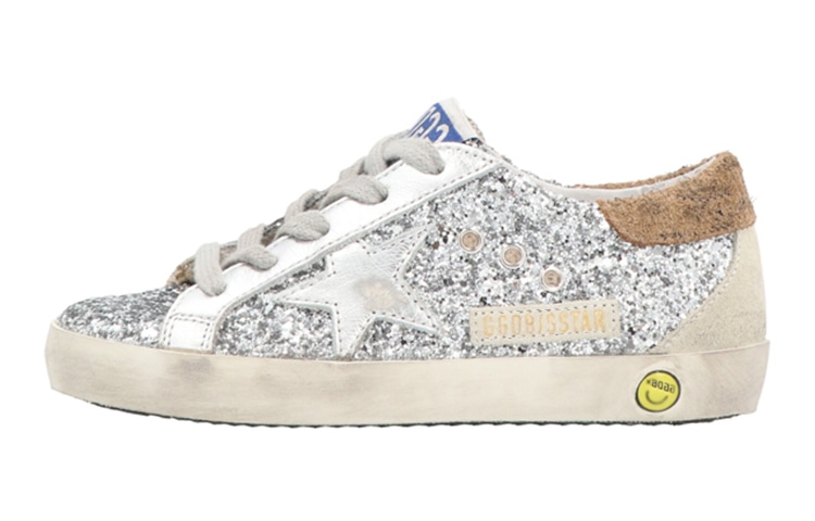 Golden Goose Super-Star