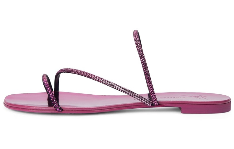 giuseppe zanottiGZ Julianne Flat