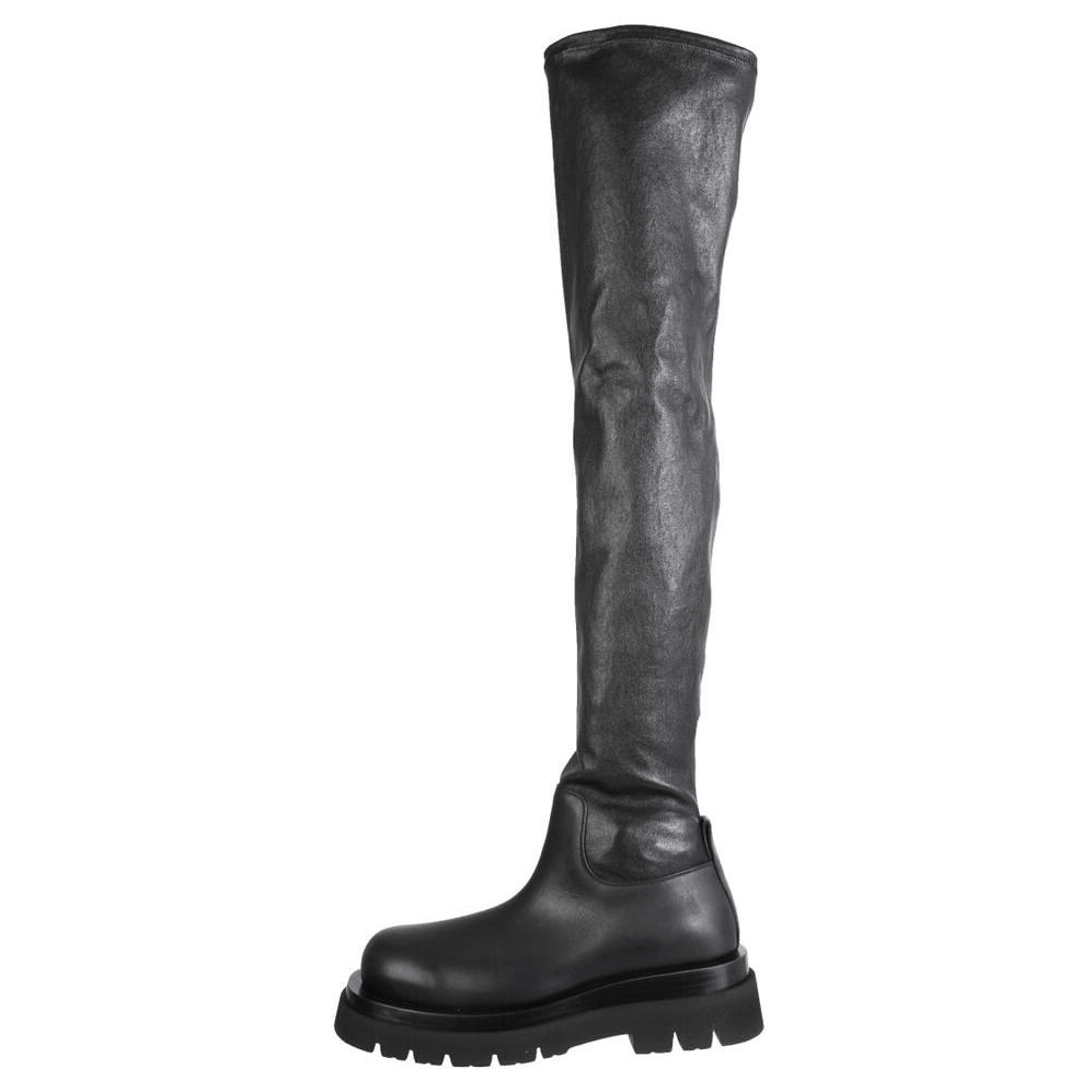 Ботинки Bottega Veneta/葆蝶家 Bottega Veneta BV