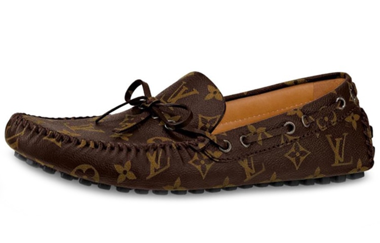 Louis Vuitton Arizona Monogram
