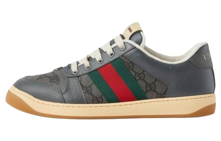 Кроссовки Gucci Screener