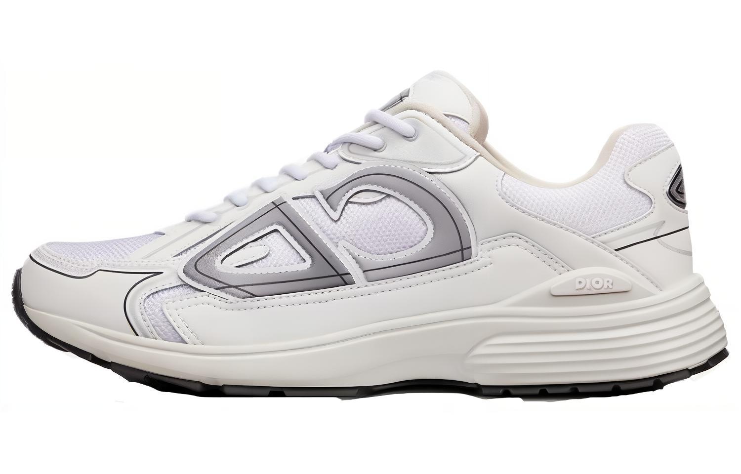 Dior B30 White