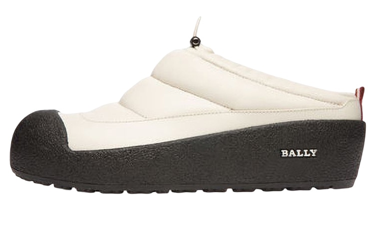 BALLY巴利 BALLY