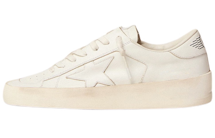 Кроссовки Golden Goose Stardan