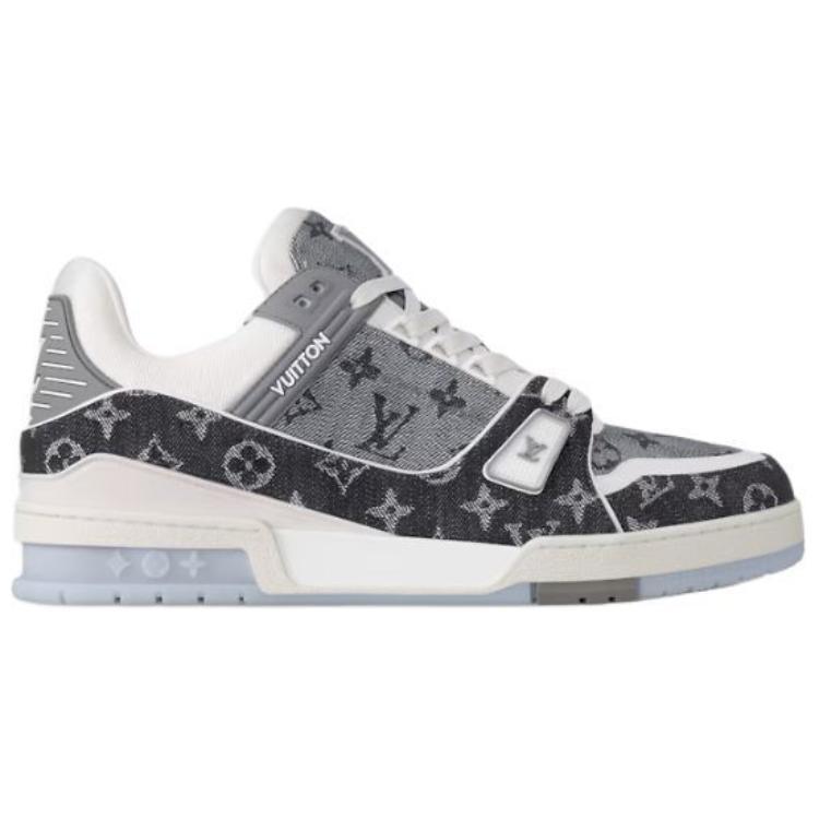 Louis Vuitton Trainer — фото 1
