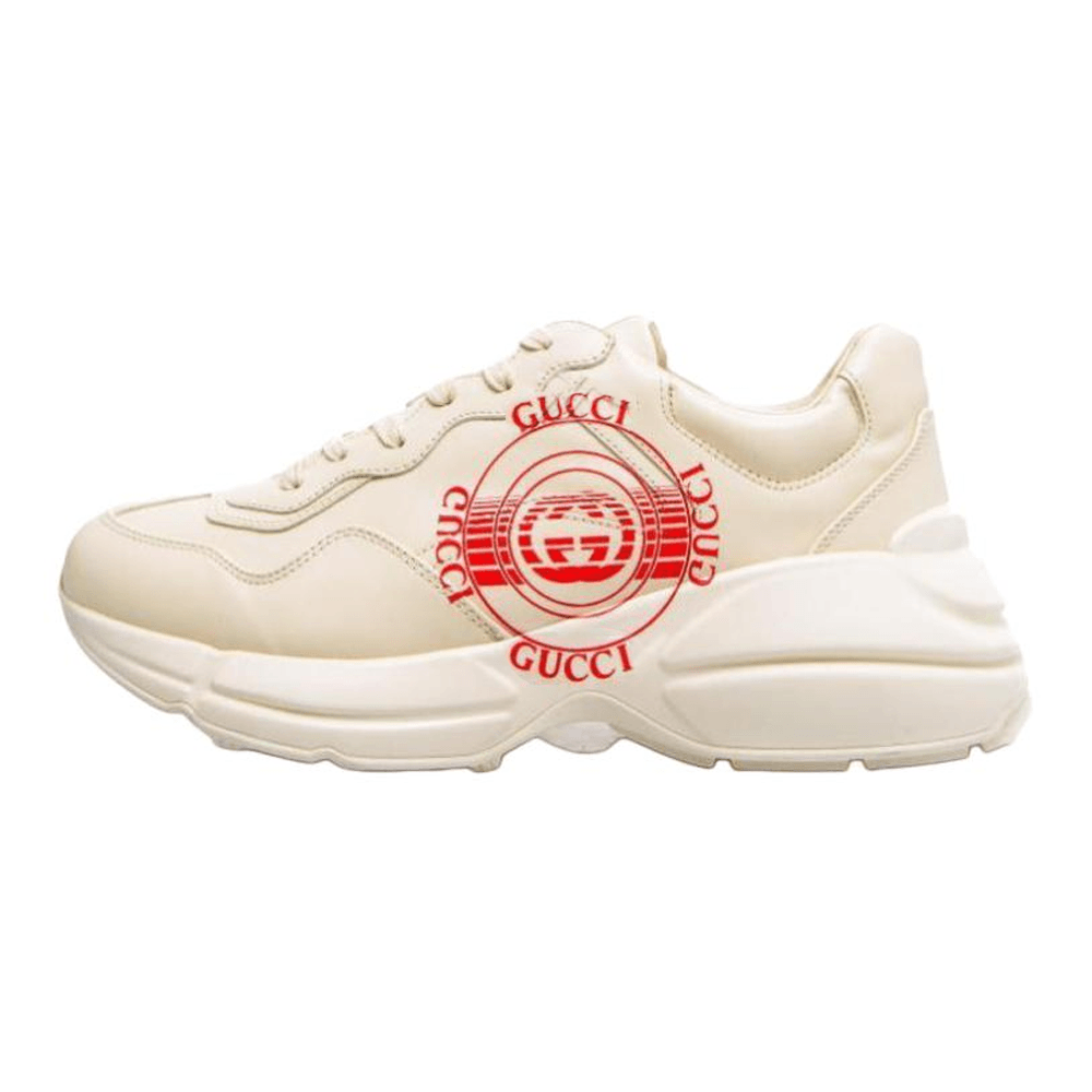 Gucci Rhyton Ivory
