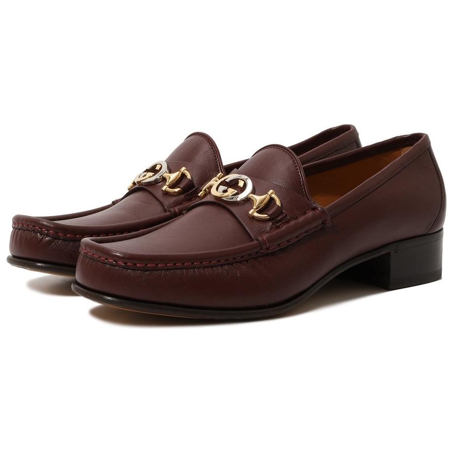 Gucci Loafers — фото 2