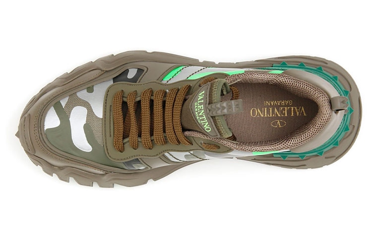 Valentino Rockrunner Plus — фото 3