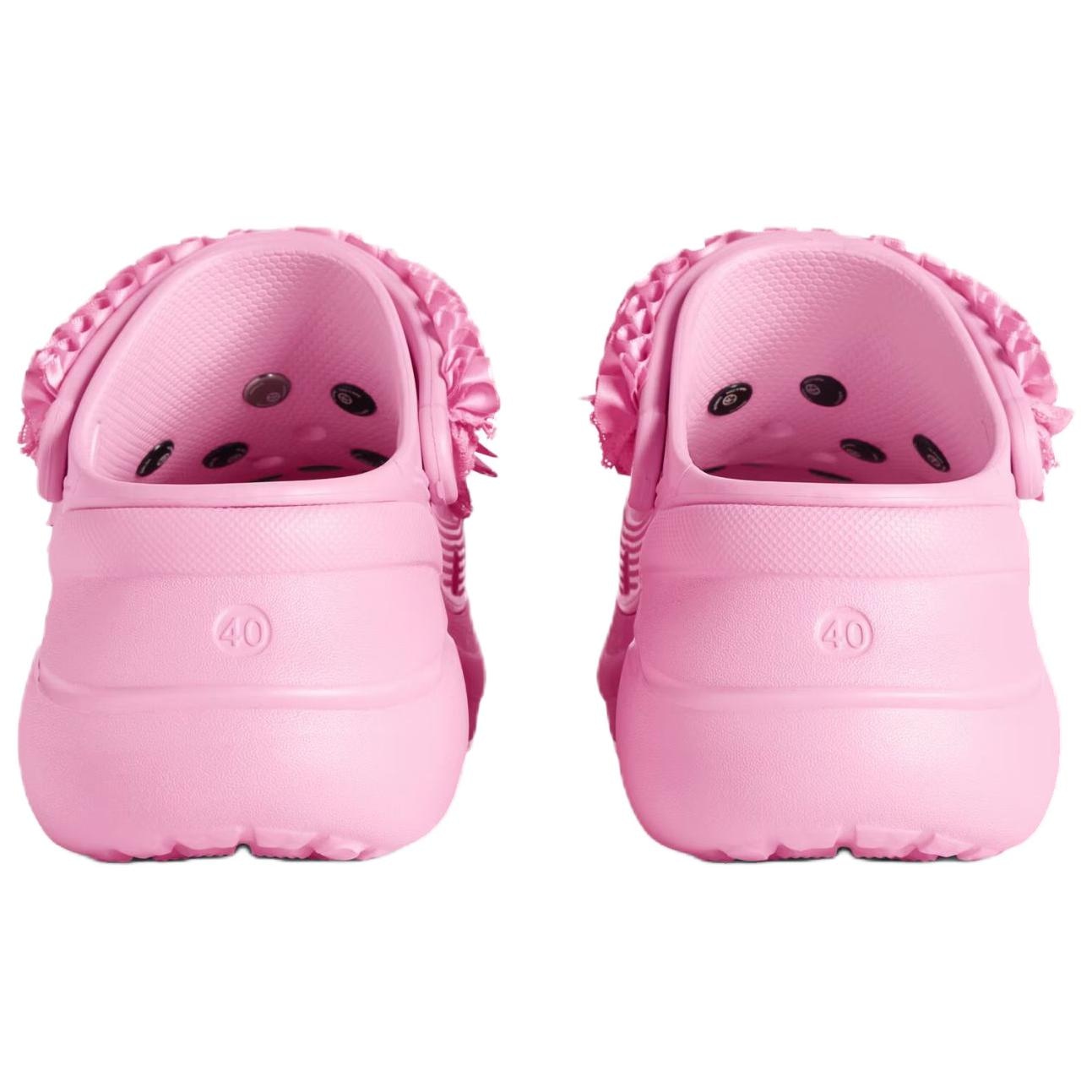 Balenciaga x Crocs Jibbitz — фото 6