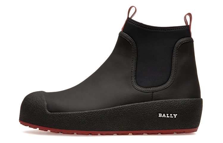 BALLY巴利 BALLY Cubrid