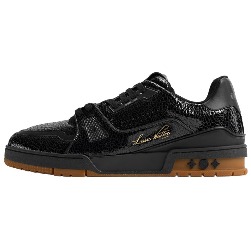Кроссовки Louis Vuitton Trainer