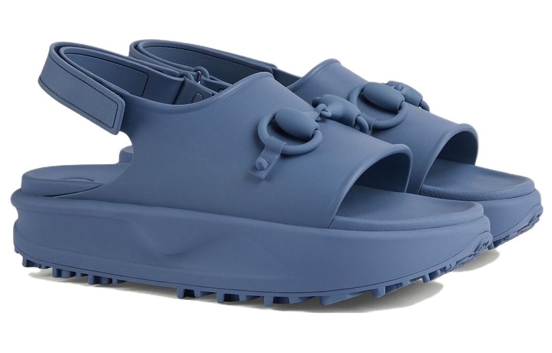 Gucci Sandals — фото 2