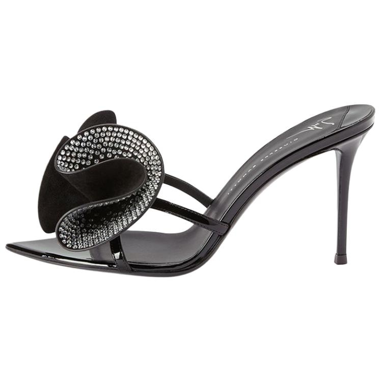 Giuseppe Zanotti GZ