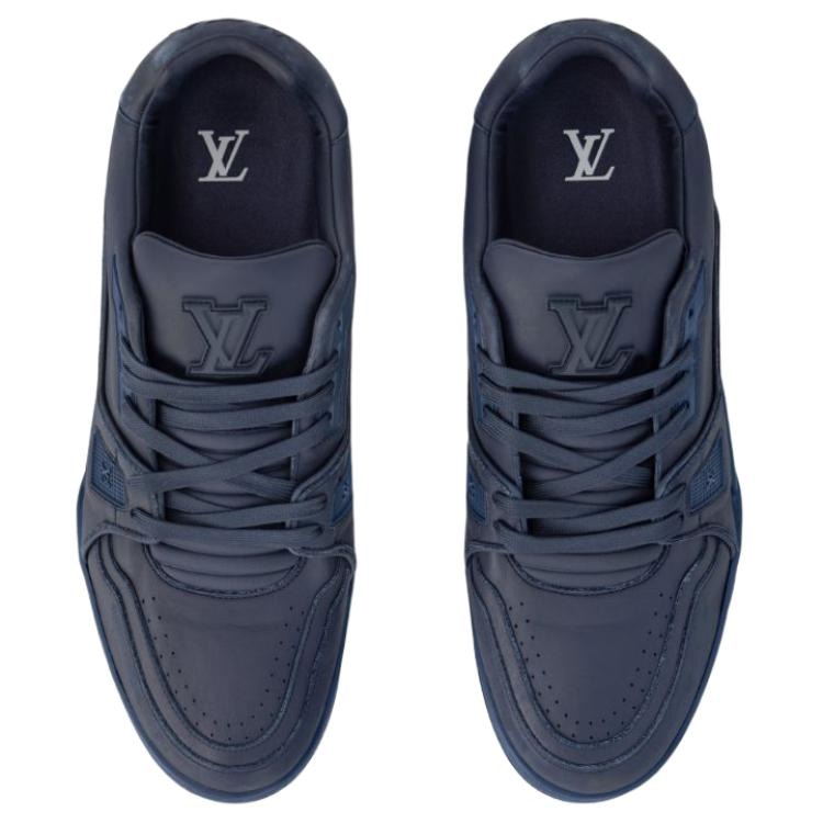 Louis Vuitton Trainer — фото 3
