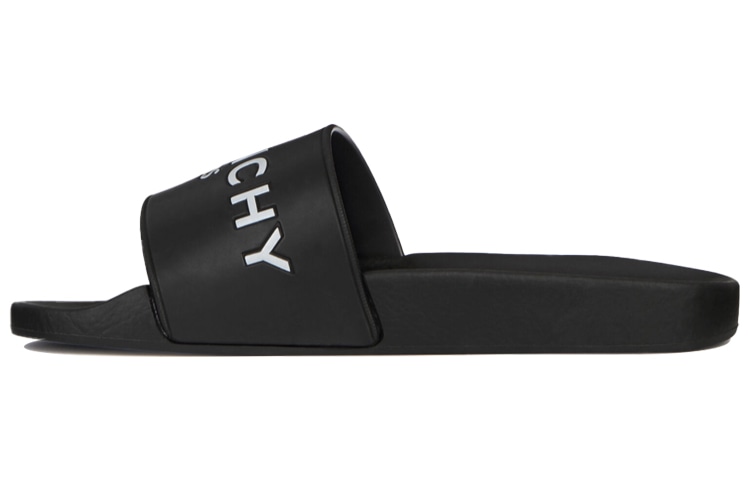 Givenchy/纪梵希 Givenchy Slides Black