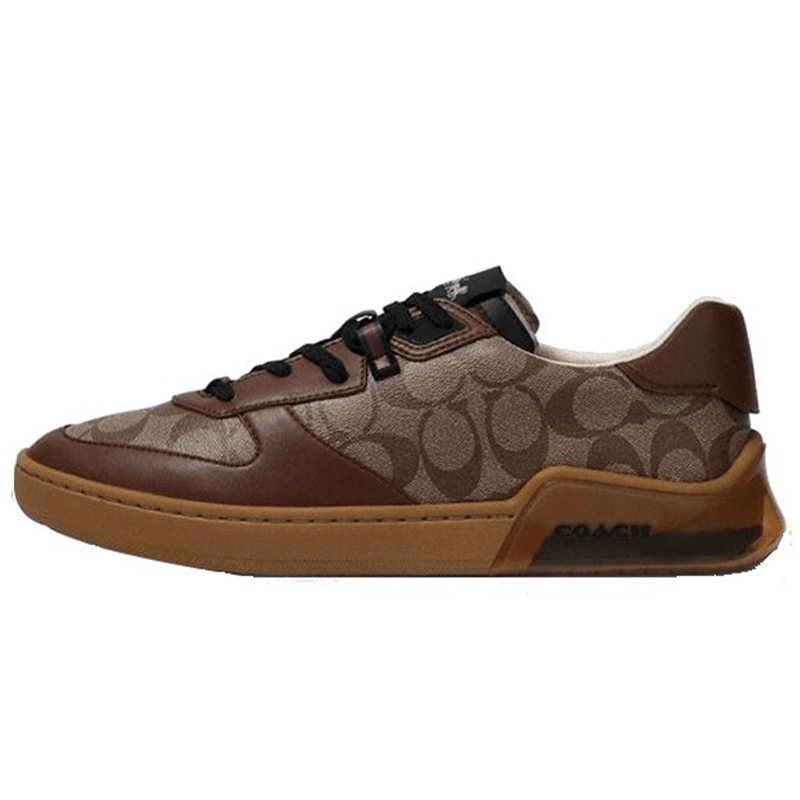 COACH/蔻驰 COACH CitySole Brown