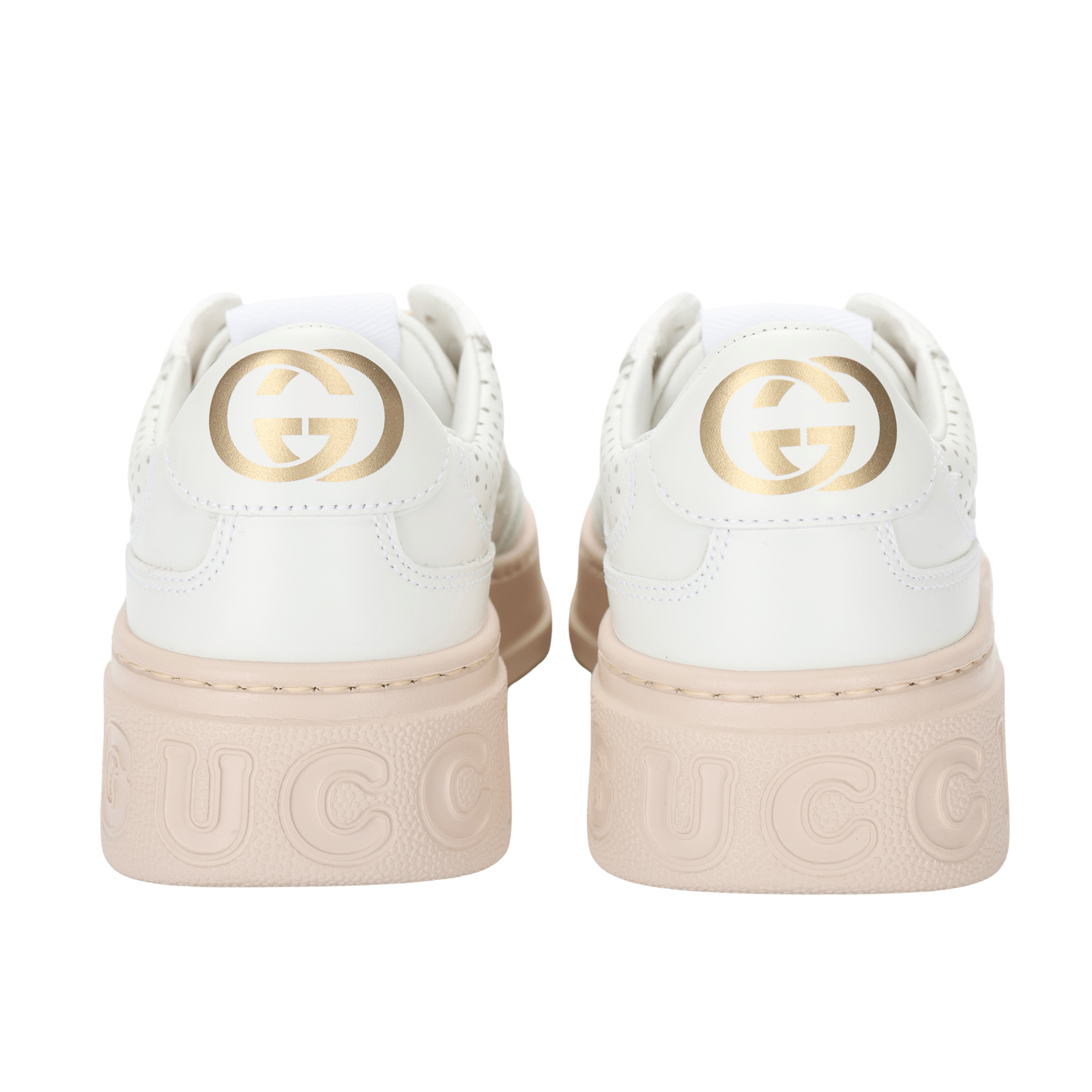 Gucci Кроссовки (Арт. 684911 1XL10 9014) — фото 3