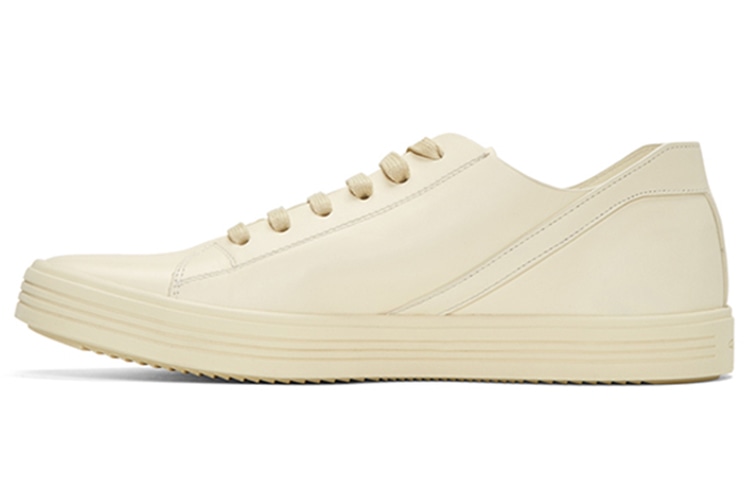 Кроссовки Rick Owens Geotrasher White