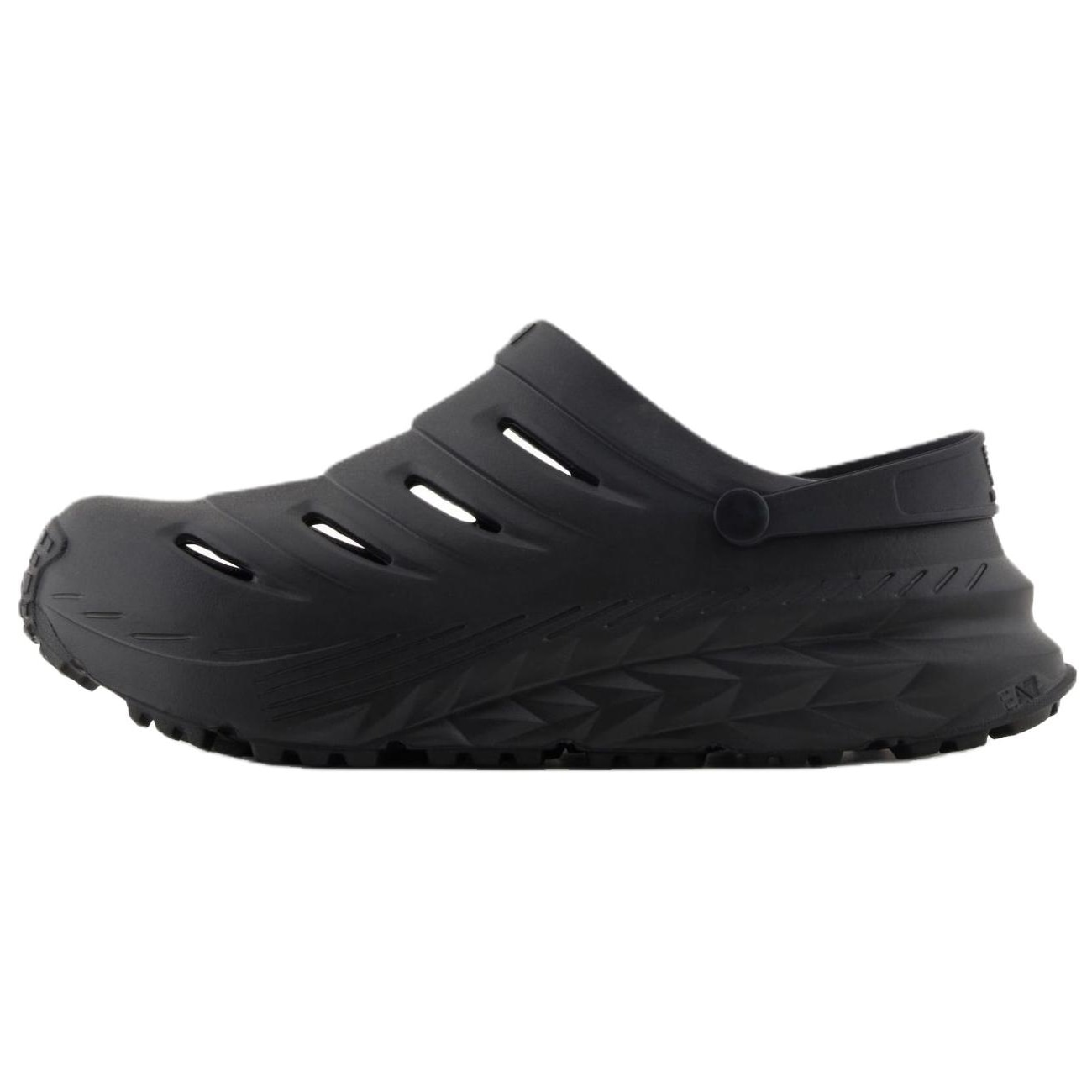 Emporio Armani EA7 Crusher Sonic Clog