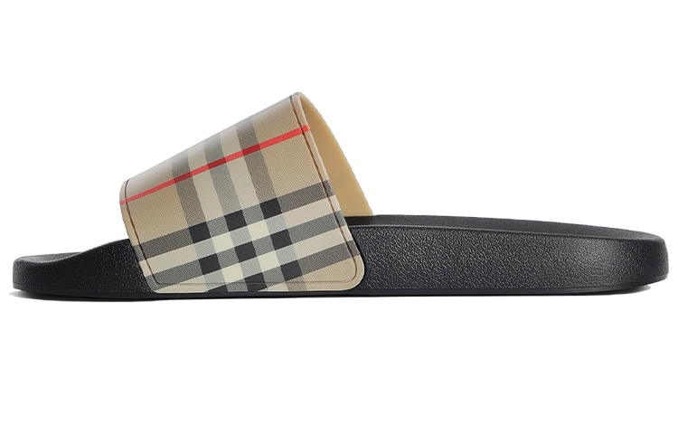 Burberry Vintage Check Sandals