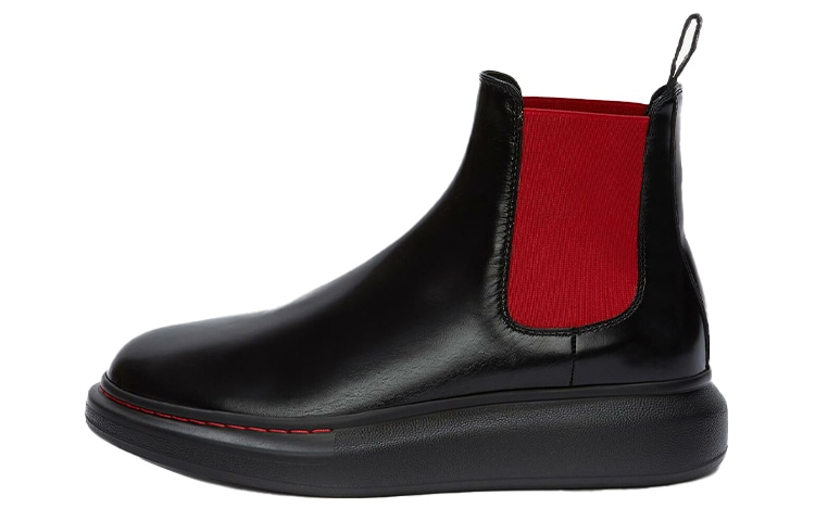 Ботинки Alexander McQueen Hybrid