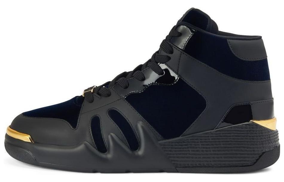 giuseppe zanottiGZ Talon