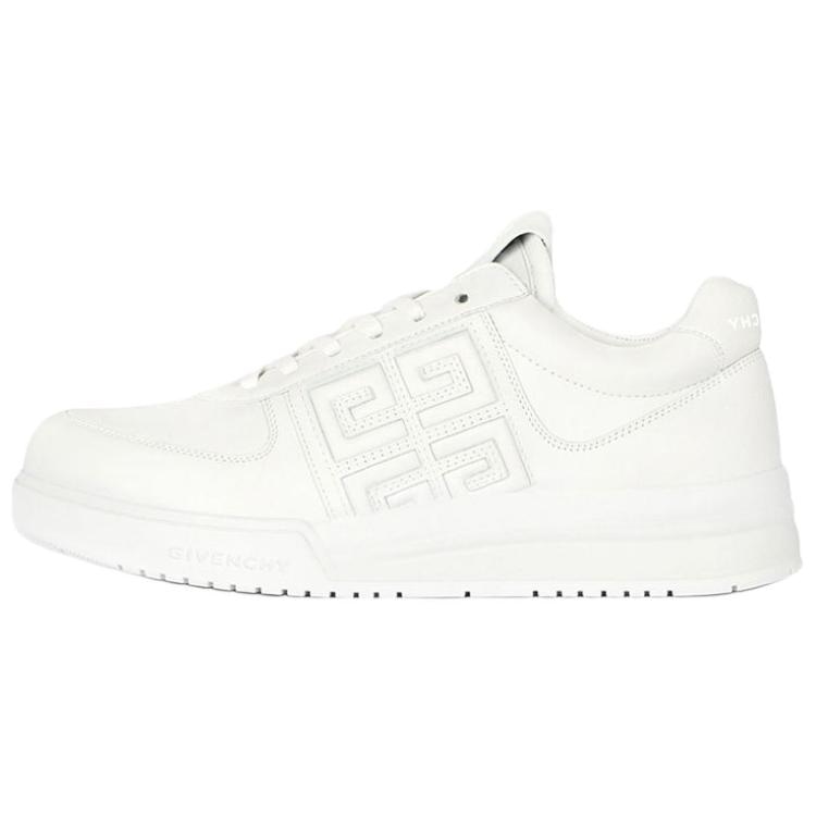 Givenchy/纪梵希 Givenchy G4 White