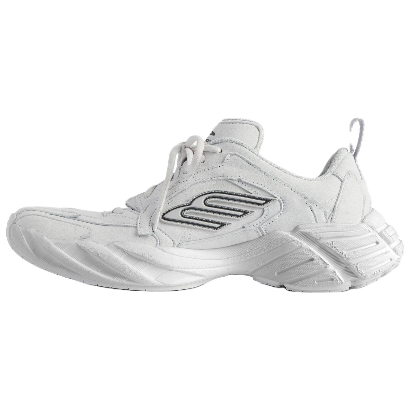 Balenciaga Monday Grey
