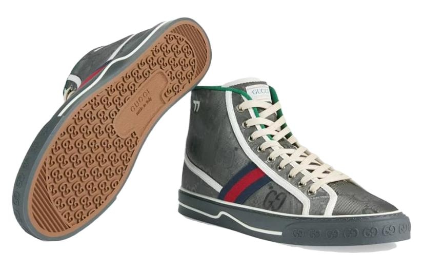 Gucci Tennis 1977 Off The Grid — фото 4