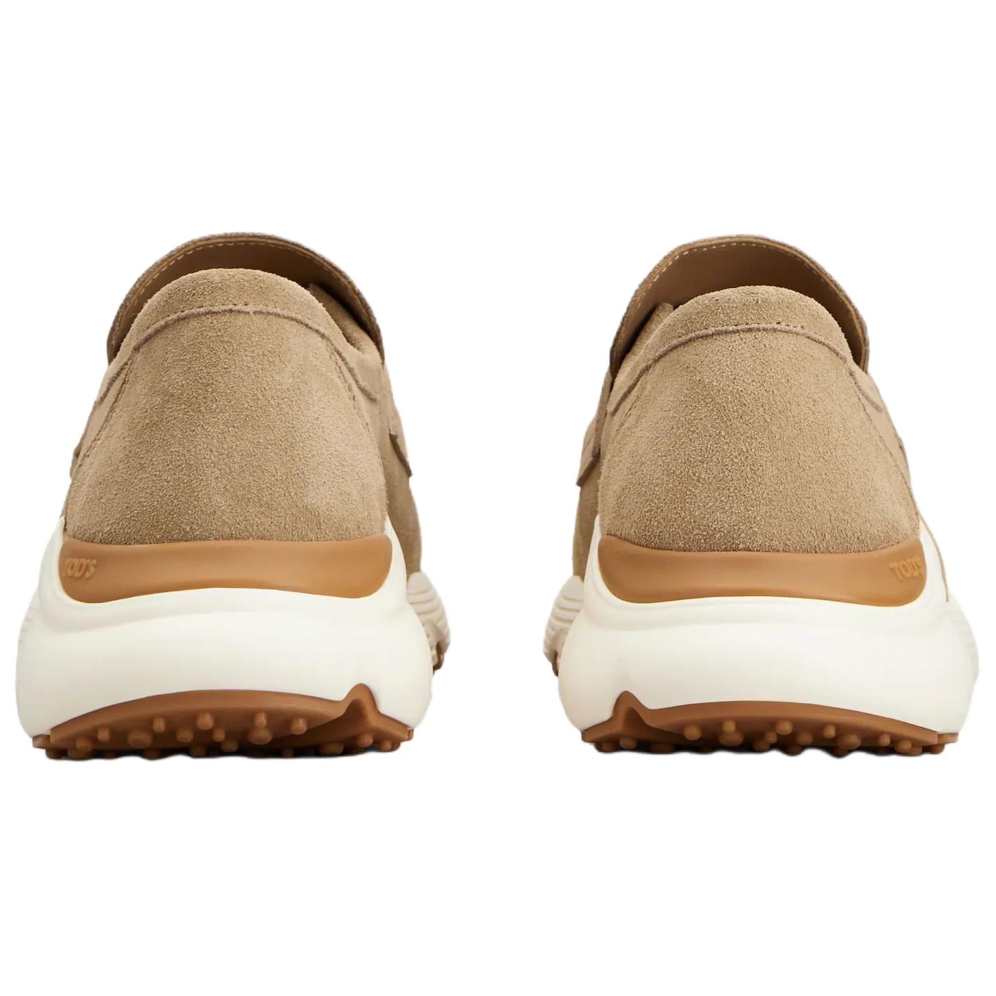 Tod'S Обувь для спорта (Арт. XXW54C0JC41RE0S812) — фото 3