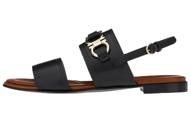 FERRAGAMO/菲拉格慕 FERRAGAMO GANCINI