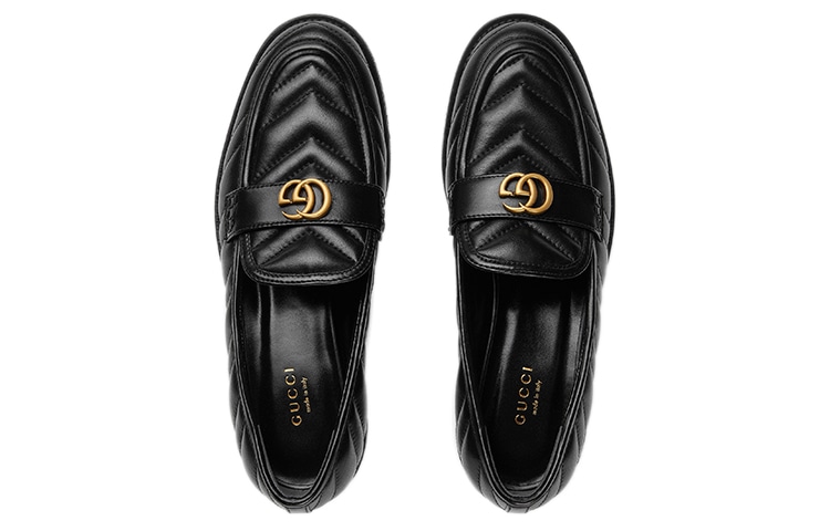 Gucci Обувь (Арт. 670399 BKO60 1000) — фото 3