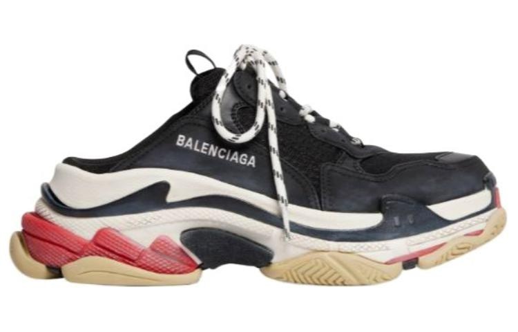 Balenciaga Обувь (Арт. 755686W3SM11096) — фото 1