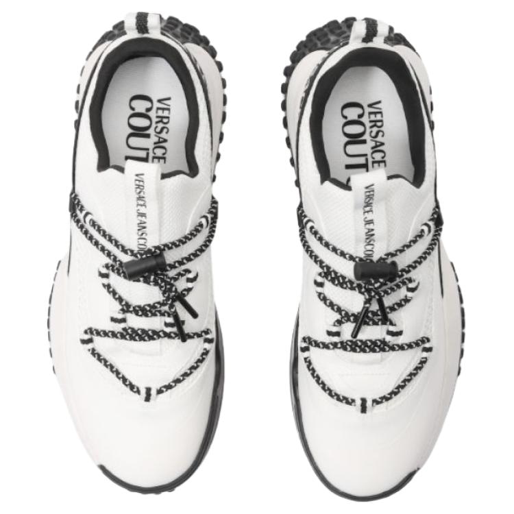 Versace Jeans Couture Обувь для спорта (Арт. 79YA3S-N2ZSD_01003) — фото 4