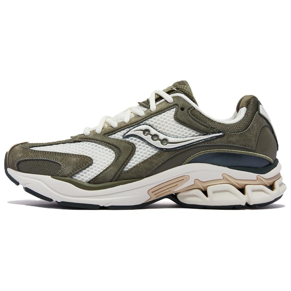Saucony GRID FUSION