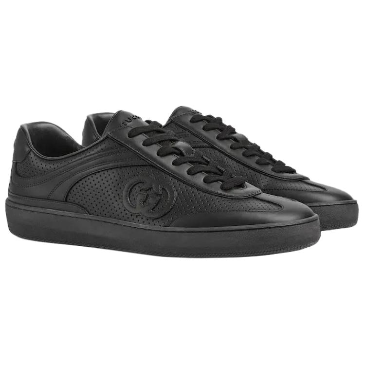Gucci Кроссовки (Арт. 795430 AAEFI 1000) — фото 2