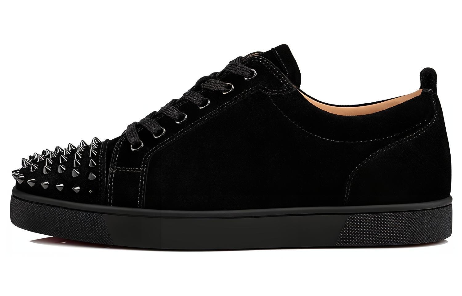 Christian Louboutin/路铂廷 CL Louis Junior Spikes