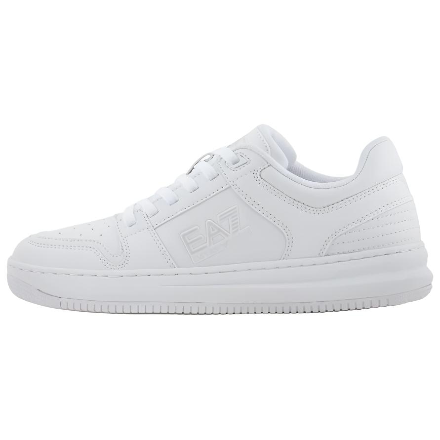 Кроссовки Emporio Armani EA7