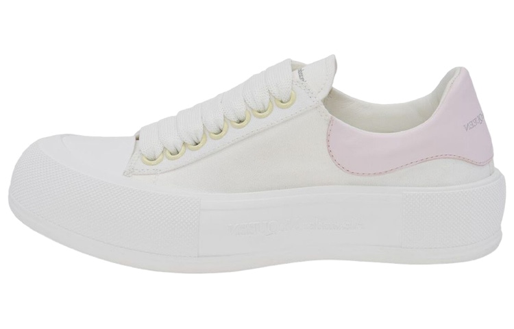 Alexander McQueen Plimsoll